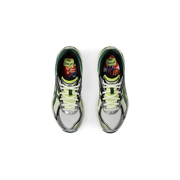 Giày Asics GT-2160 'Green Goblin' 1203A660-100 - Ảnh 6