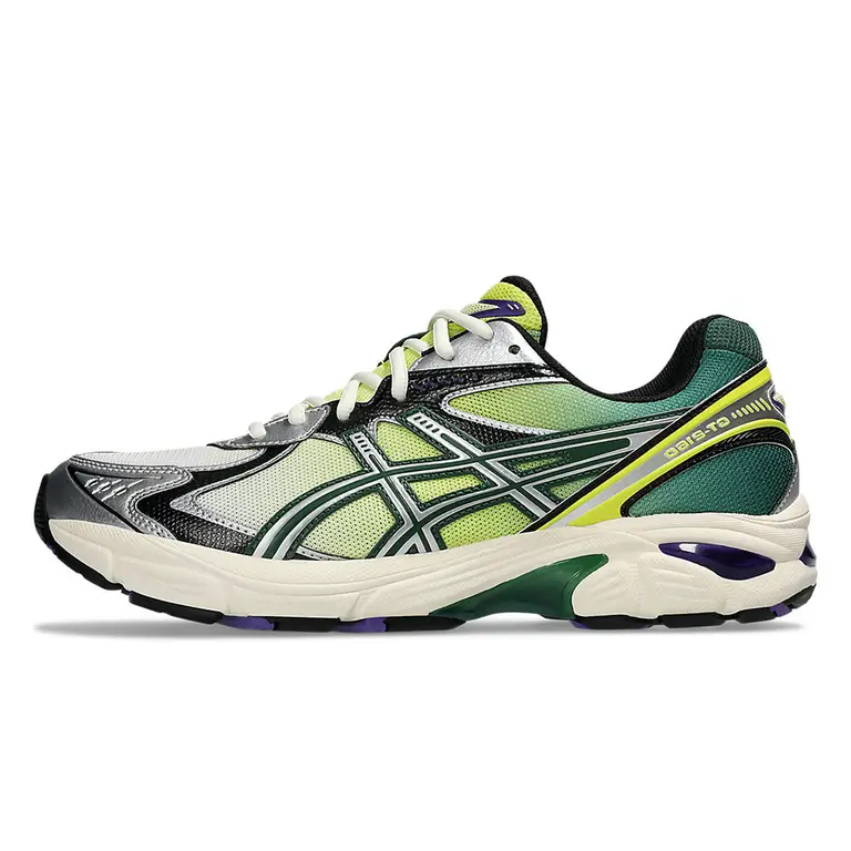 Alternative view of Giày Asics GT-2160 'Green Goblin' 1203A660-100