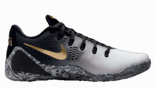Giày Nike Kobe 9 EM Low Protro 'Mambacita' FZ7333-002