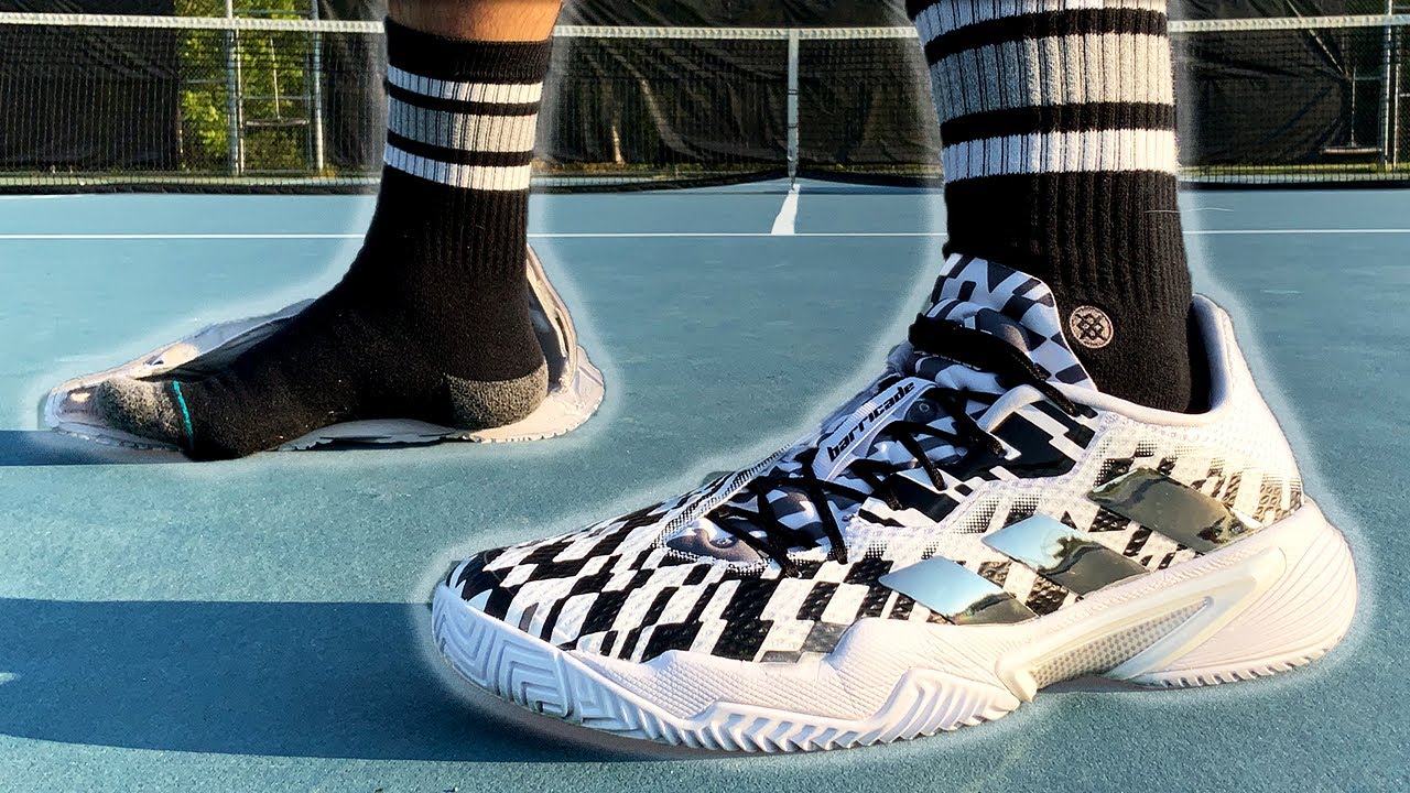 Những Đôi Giày Tennis Đáng Chú Ý Trong Năm 2025