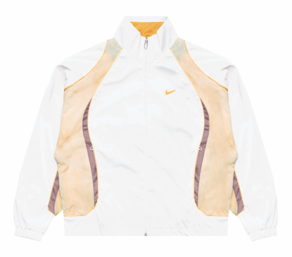 Áo Nike Project FROG Track Jacket 90s 'White Olive' HJ3290-539