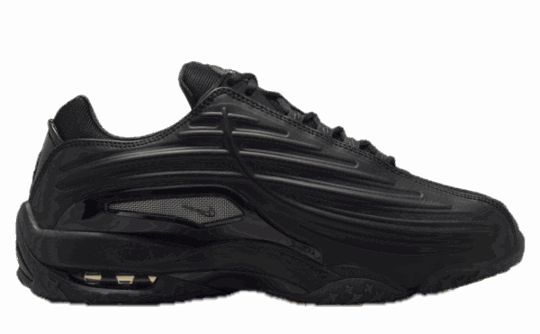 Giày Nike Hot Step 2 'Drake NOCTA Black' DZ7293-001