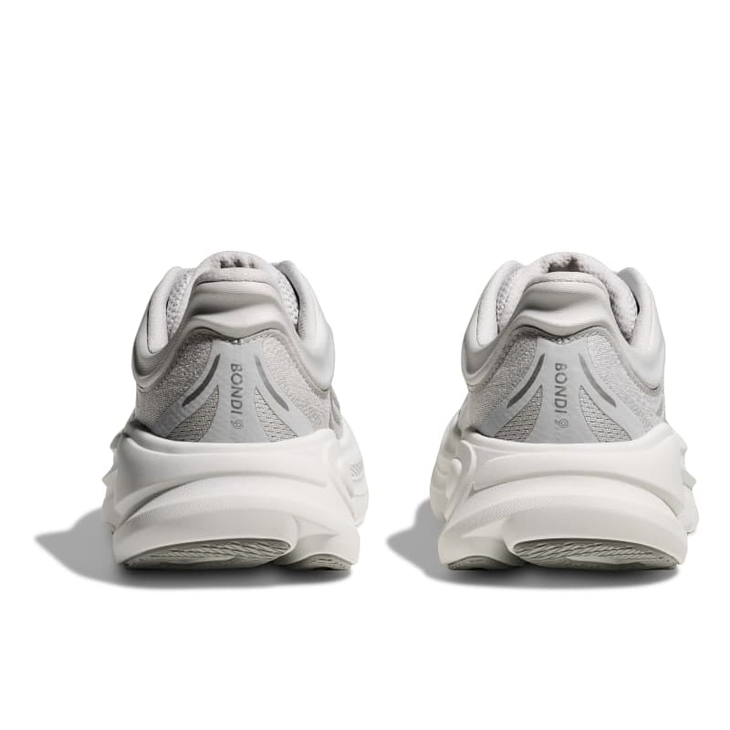 Alternative view of Giày Hoka Bondi 9 'Stardust Silver' 1162012-SDSTS