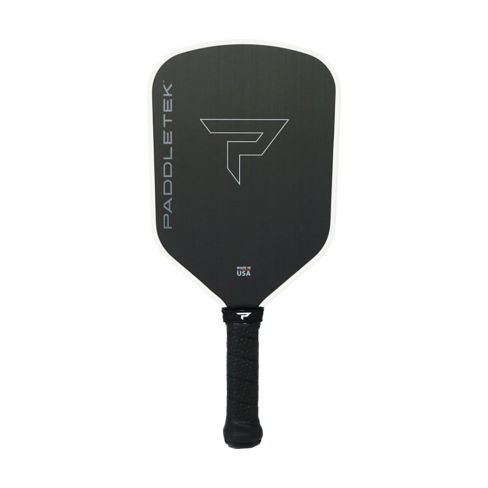 Alternative view of Vợt Pickleball Paddletek Bantam GTO-C 14.3 14.3mm 'White'