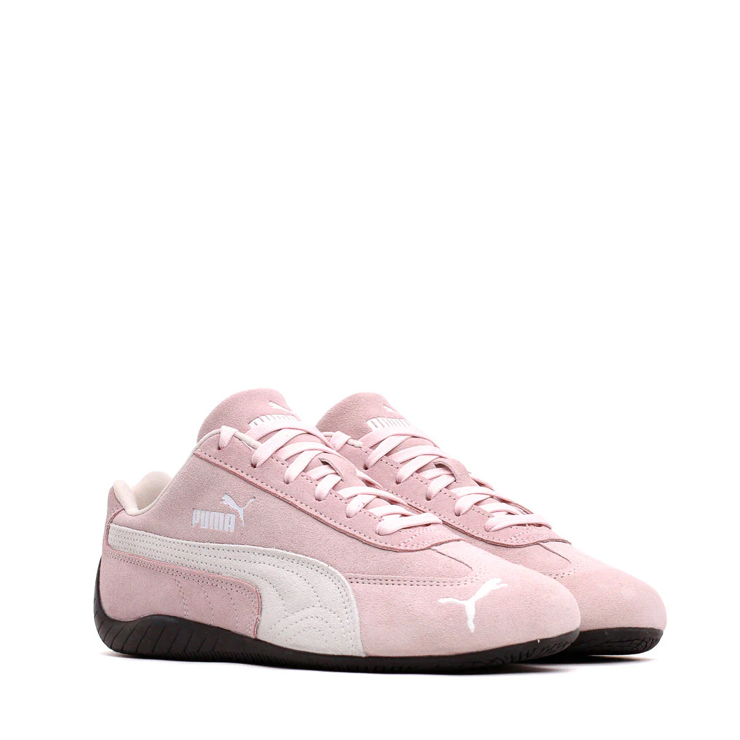 Alternative view of Giày Puma Speedcat OG 'Pink Core' 400986-04