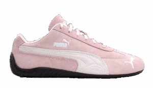 Giày Puma Speedcat OG 'Pink Core' 400986-04