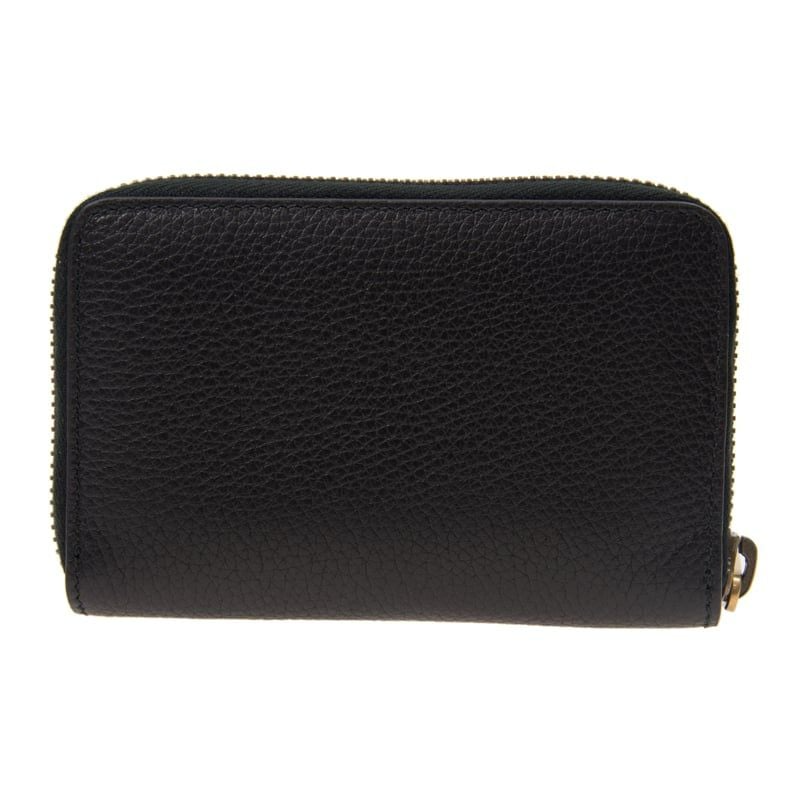 Alternative view of Ví Gucci GG Wallet 'Black' 496319-0GCAT-8163