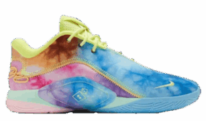 Giày Nike LeBron 22 EP 'What The Monopoly' HV8621-300