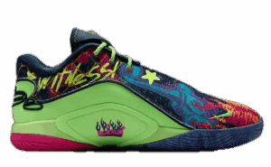 Giày Nike LeBron 22 EP 'Bryce's World' HV8452-400