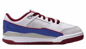 Giày Nike Air Jordan Flight Youth Basketball ‘White’ IM3364-151