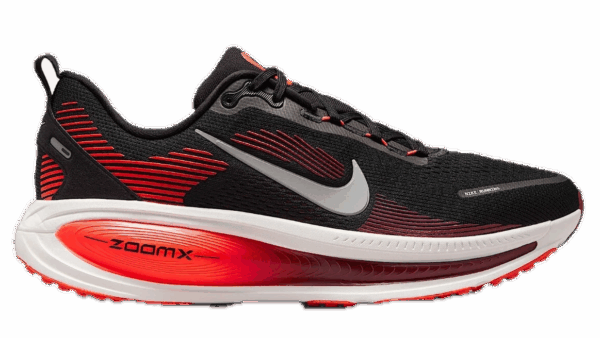 Giày Nike Vomero 18 'Black Bright' HM6803-008