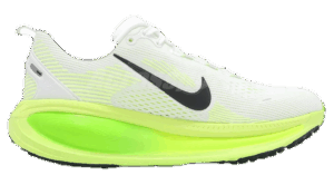 Giày Nike Vomero 18 ‘White Electric Green’ HM6804-102