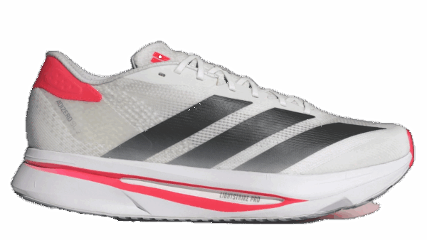 Giày Adidas Adizero SL2 'Cloud White' JI2983