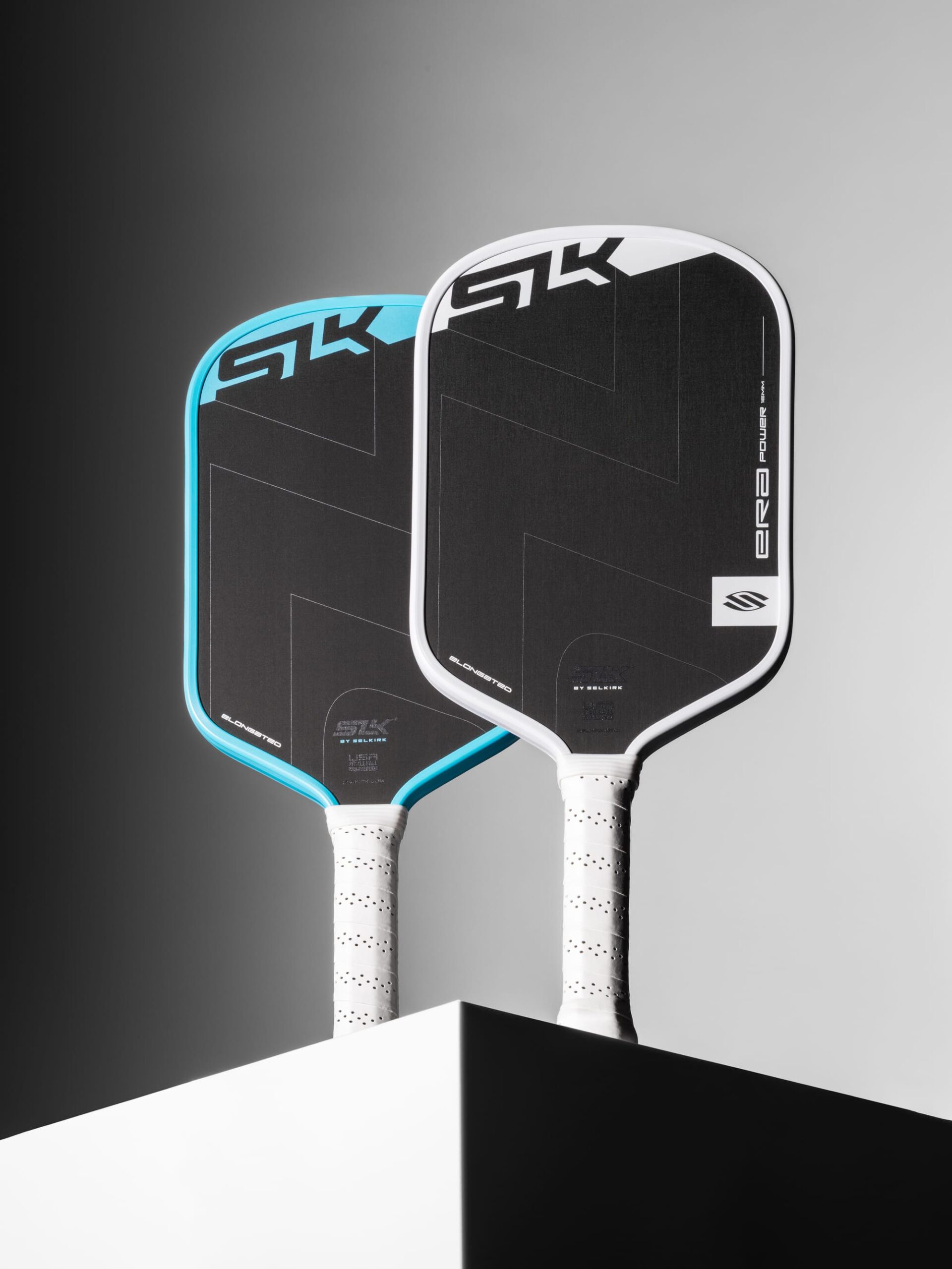 SLK ERA Power – Cây vợt Gen-3 toàn năng từ Selkirk