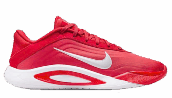 Giày Nike A'ja Wilson A'One TB 'University Red' HQ8500-600