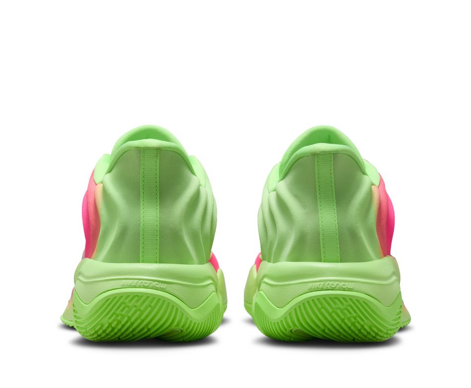 Alternative view of Giày Nike Giannis Immortality 4 EP 'Lime Blast' FQ3681-303