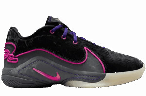 Giày Nike LeBron 22 'Blacklight' FV5636-001