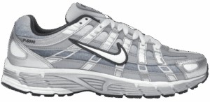 Giày Nike P-6000 'Metallic Silver' IH4465-095
