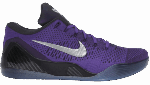 Giày Nike Kobe 9 Elite Low Protro 'Michael Jackson' IM0465-500