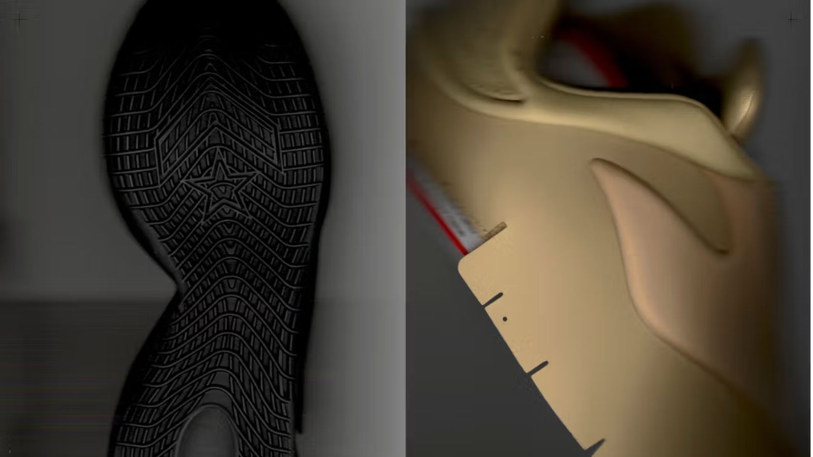 Hinh anh 1: SHAI 001 - Giay Converse Shai Gilgeous-Alexander