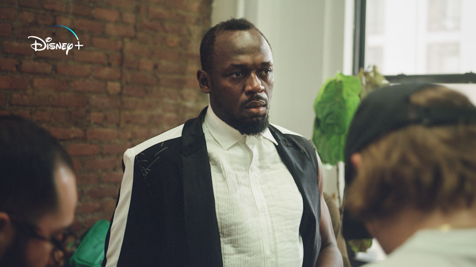 Hinh anh 4: Hinh anh tu phim tai lieu Sneaker Wars: adidas va Puma tren Disney+