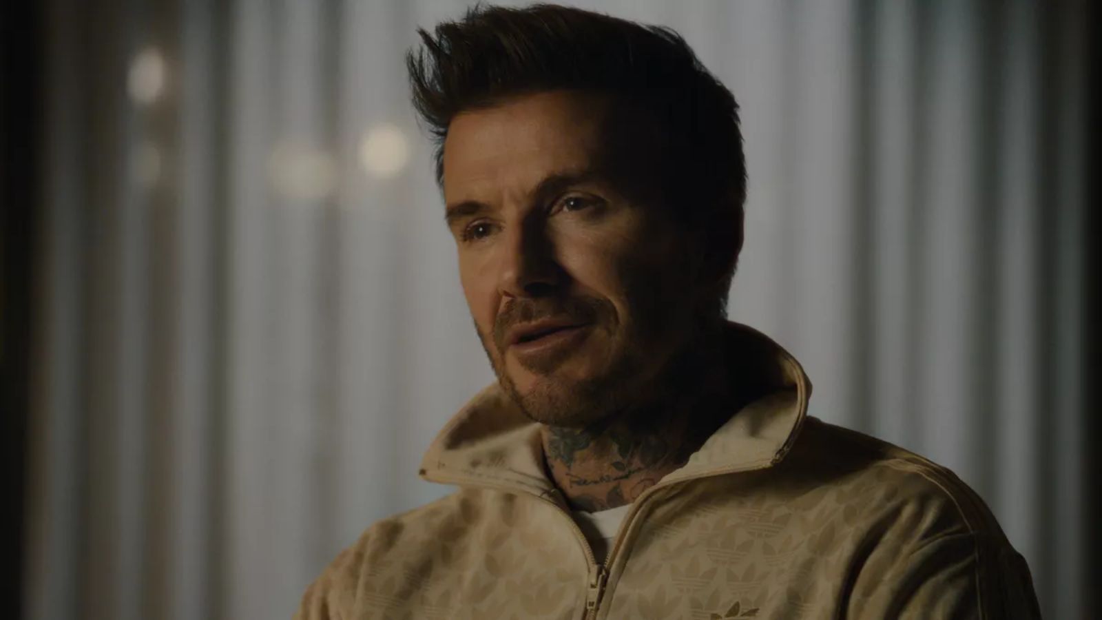 Hinh anh 6: Hinh anh tu phim tai lieu Sneaker Wars: adidas va Puma tren Disney+