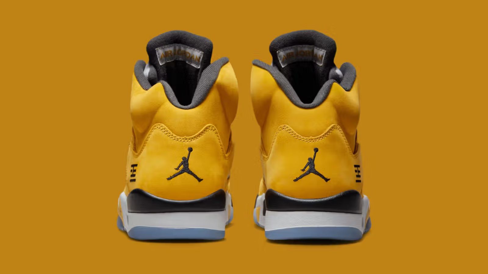 Hinh anh 4: Air Jordan 5 Tokyo 2025 va 2011 phien ban so sanh