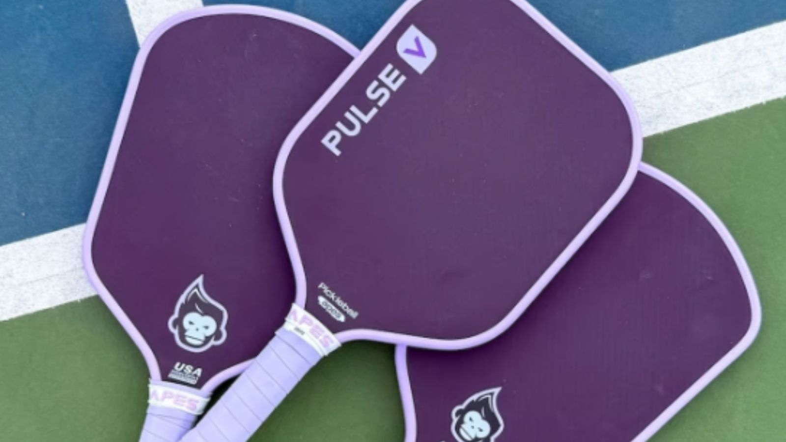 Hinh anh 4: Hinh anh cay vot pickleball kiem soat tot nhat 2025