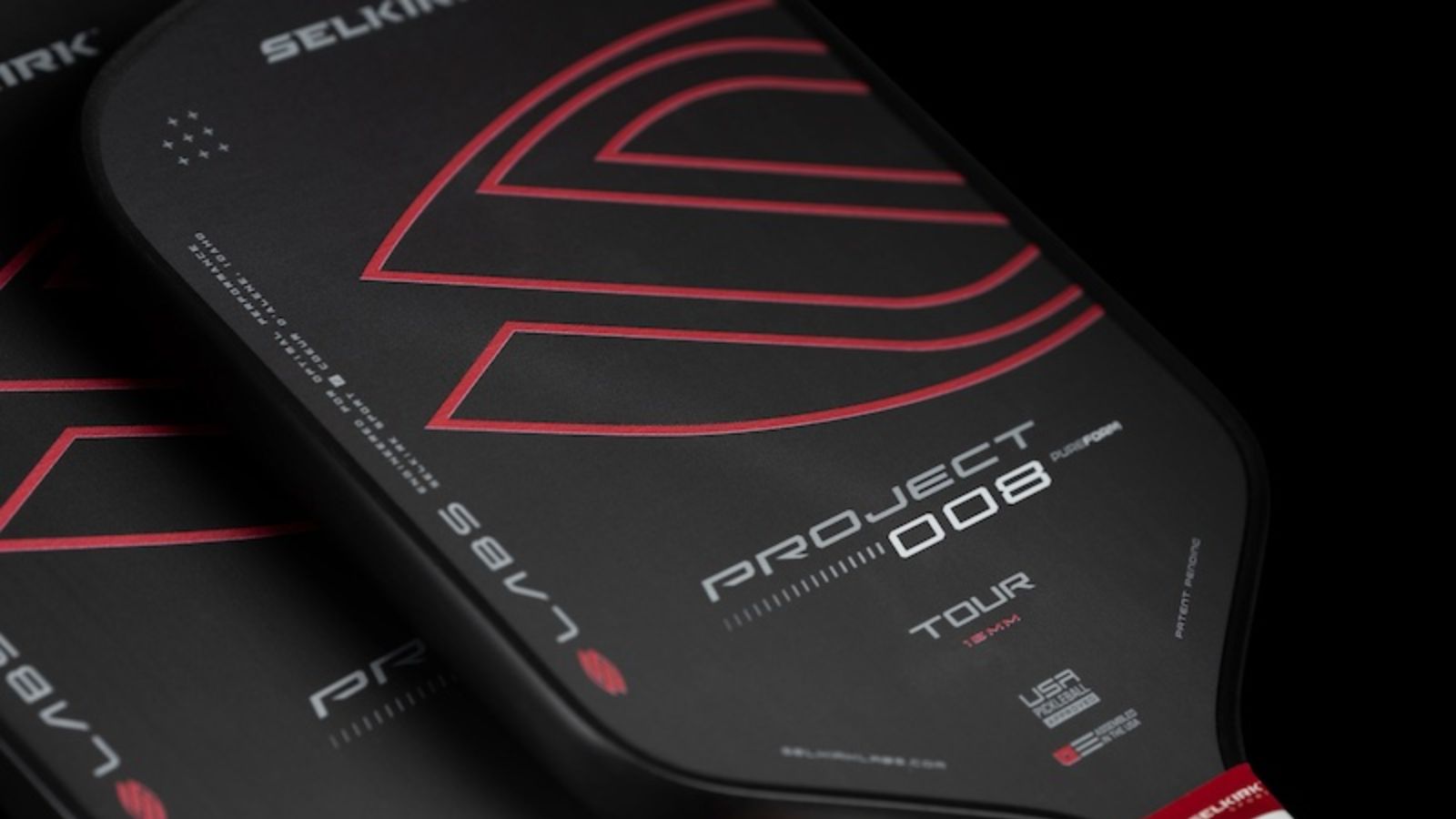 Hinh anh 5: Hinh anh cay vot pickleball kiem soat tot nhat 2025