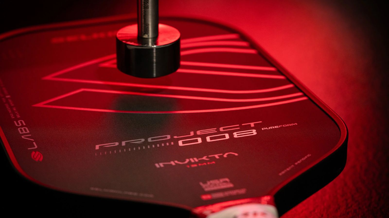 Hinh anh 1: Hinh anh cay vot pickleball kiem soat tot nhat 2025