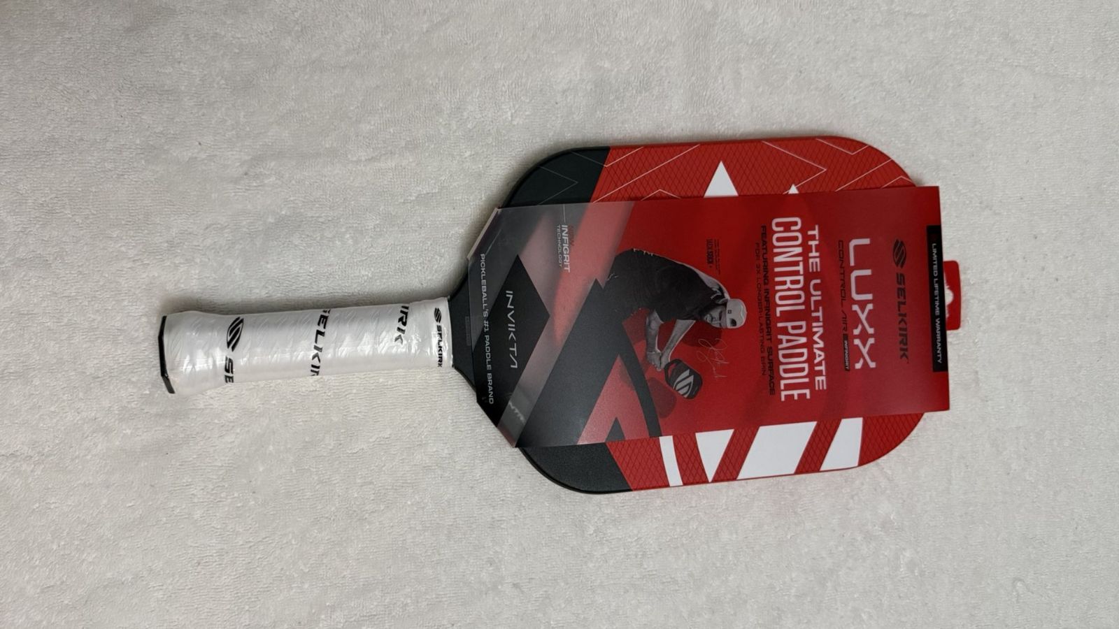 Hinh anh 6: Hinh anh cay vot pickleball kiem soat tot nhat 2025