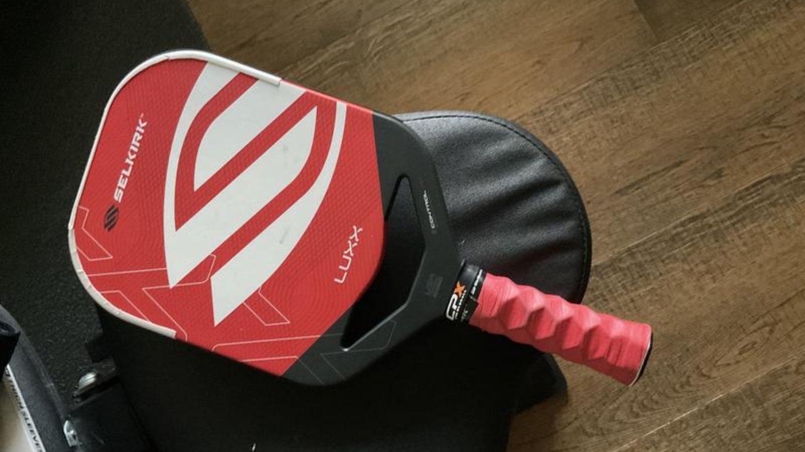 Hinh anh 2: Hinh anh cay vot pickleball kiem soat tot nhat 2025