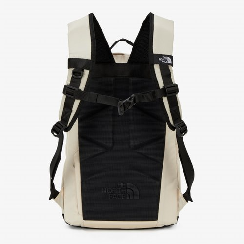 Alternative view of Balo The North Face Super Pack 'White' NM2DQ00K