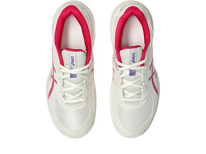 Alternative view of Giày Asics Gel-Game GS 'Cream Bright Rose' 1044A083-102