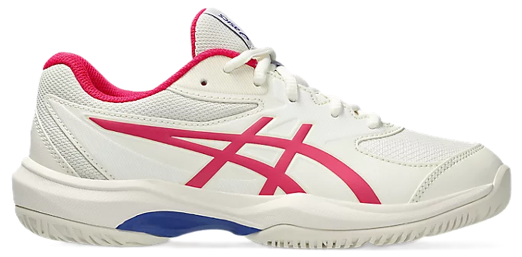 Giày Asics Gel-Game GS 'Cream Bright Rose' 1044A083-102