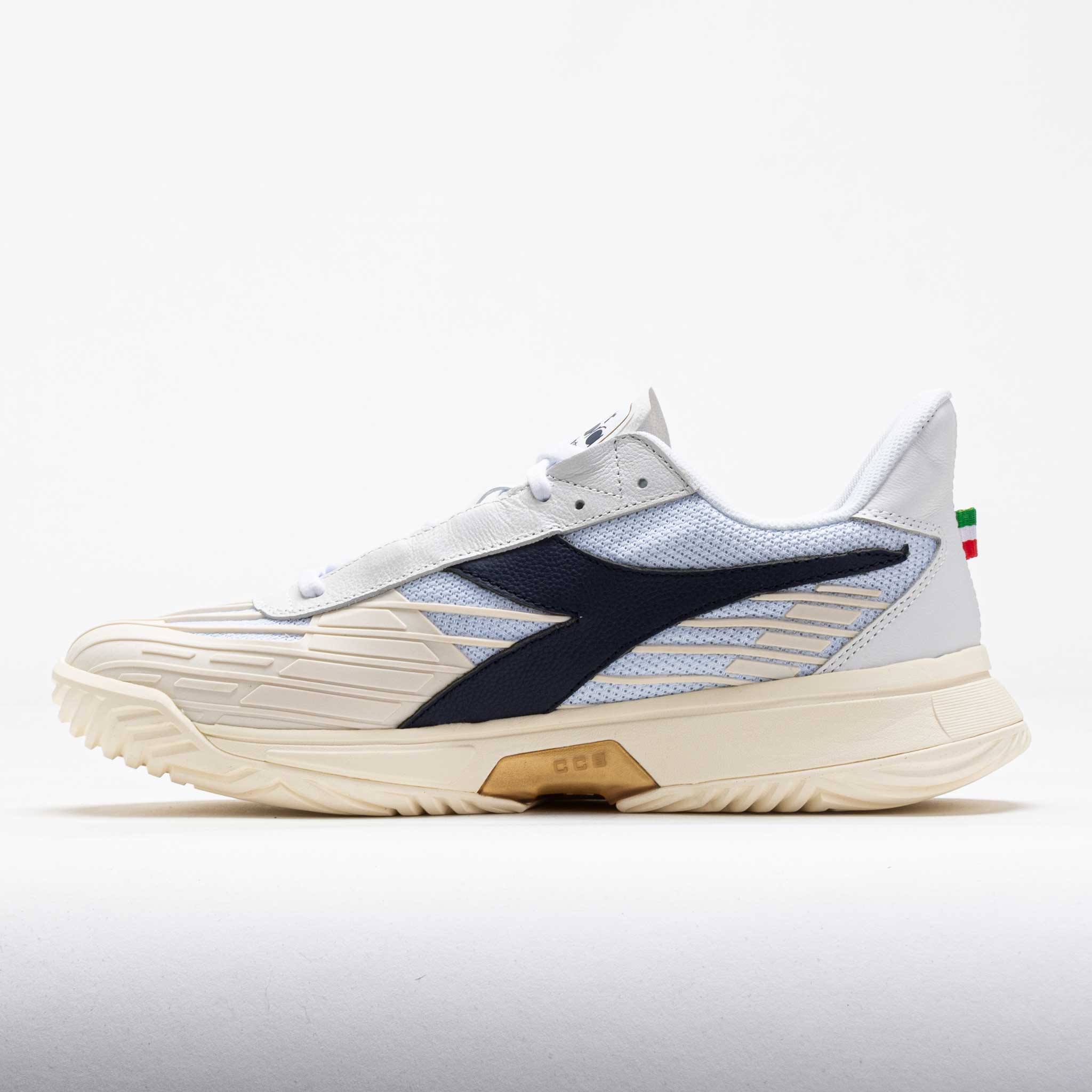 Diadora B Elite Star: Được thiết kế riêng cho các tay chơi pickleball và tennis