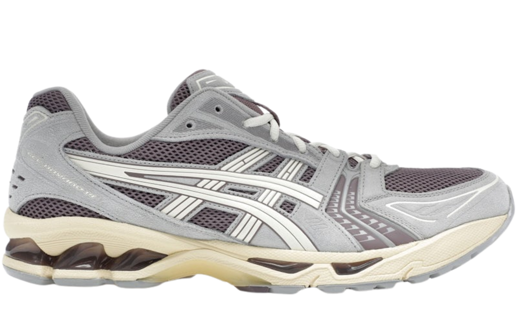 Giày Asics Gel-Kayano 14 'Mauve Grey Cream' 1203A540-500