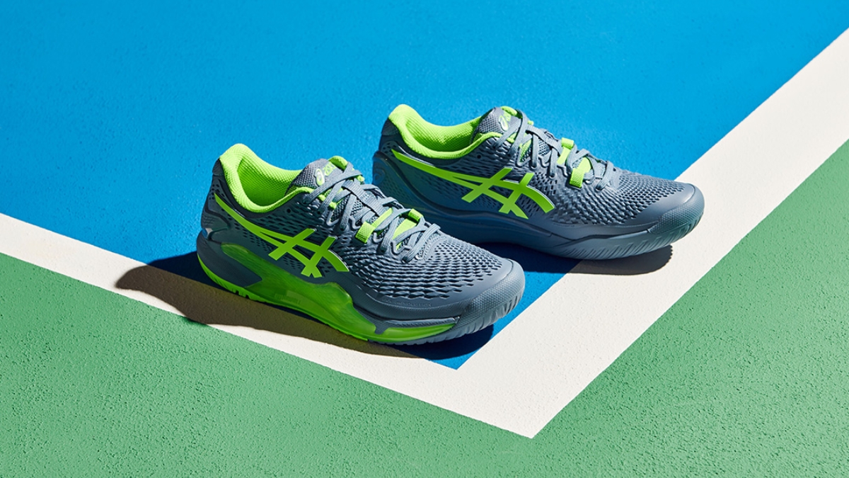 Xếp hạng những đôi giày Pickleball nam tốt nhất năm 2025