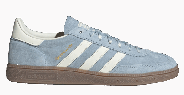 Giày Adidas Handball Spezial 'Wonder Blue' KI5933