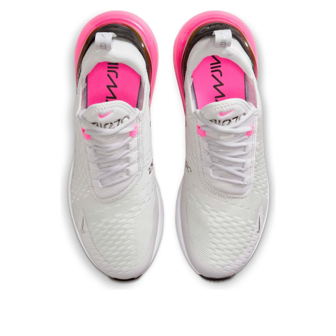 Alternative view of Giày Nike Air Max 270 'Photon Dust Hyper Pink' IM2527-025
