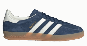 Giày Adidas Gazelle Indoor 'Night Indigo' JQ8393
