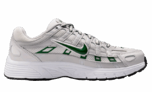 Giày Nike P-6000 'Vast Grey Fir' HV5064-008