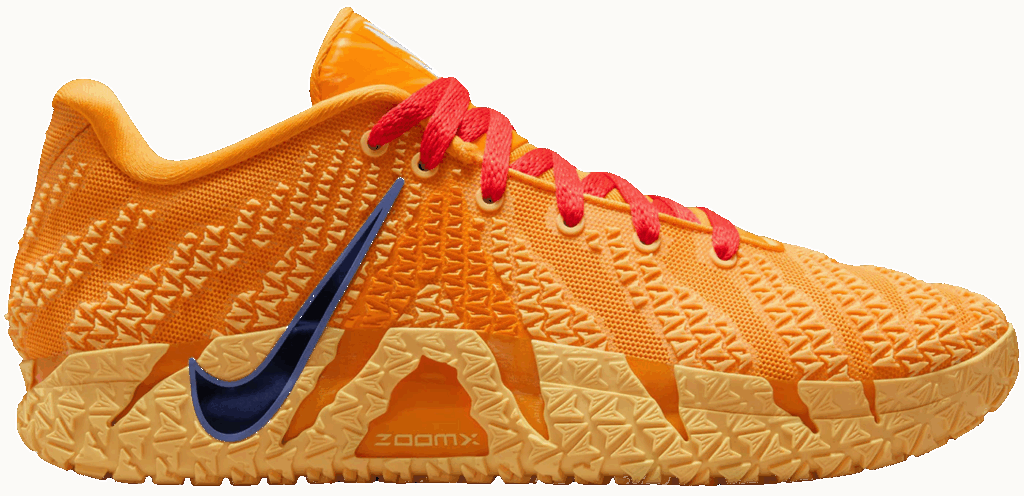 Giày Nike Ja 3 'Hustle & Flow' IB4773-700