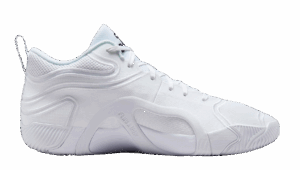 Giày Nike Jordan Tatum 3 'White & Black' HQ5041-101