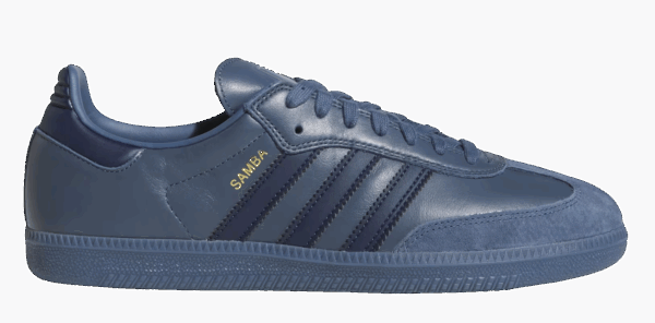Giày Adidas Samba ADV 'Preloved Ink' JH8803