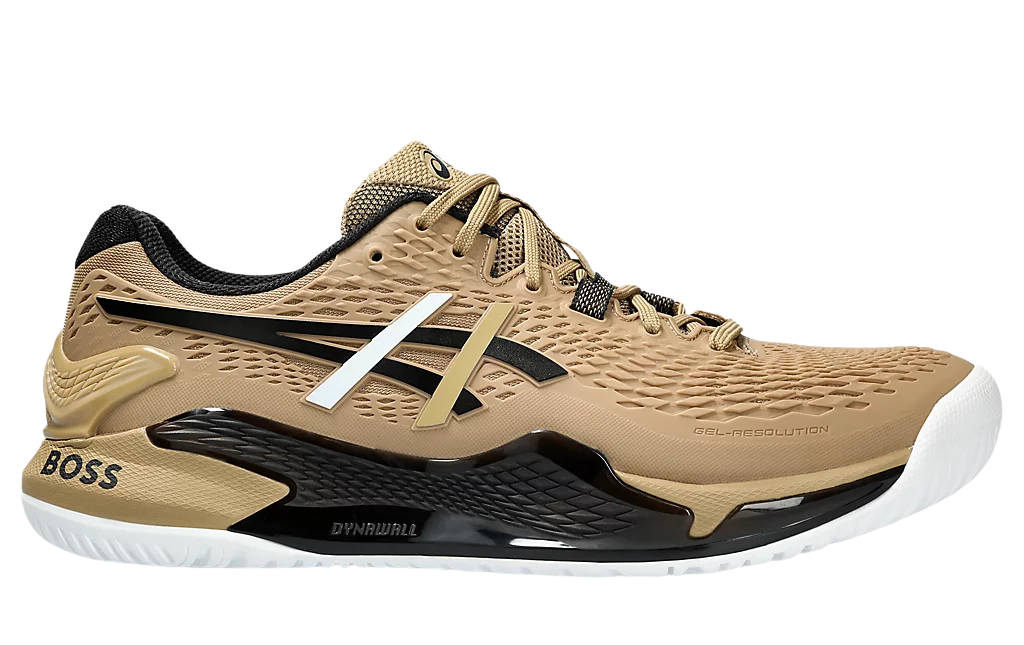 Giày Asics Gel-Resolution 9 'Hugo Boss' 1041A453-200