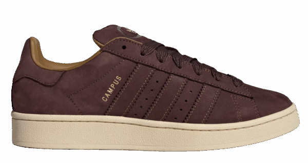 Giày Adidas Campus 00s 'Shadow Brown' JS3777