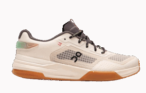 Giày On The Roger ADV Z5 'White Ivory' 3WF10243116