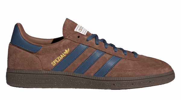 Giày Adidas Handball Spezial 'Preloved Brown' JP7725