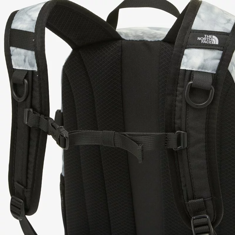 Alternative view of Balo The North Face Mini Shot 'Grey Mist' NM2DP02D